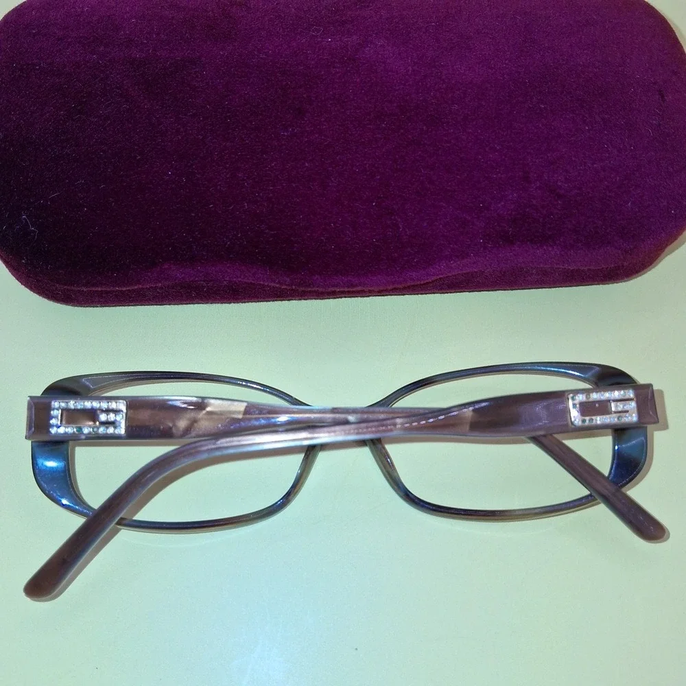 Gucci frames only